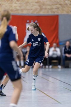 Bild 16 - wCJ Loewinnen Cup C1
